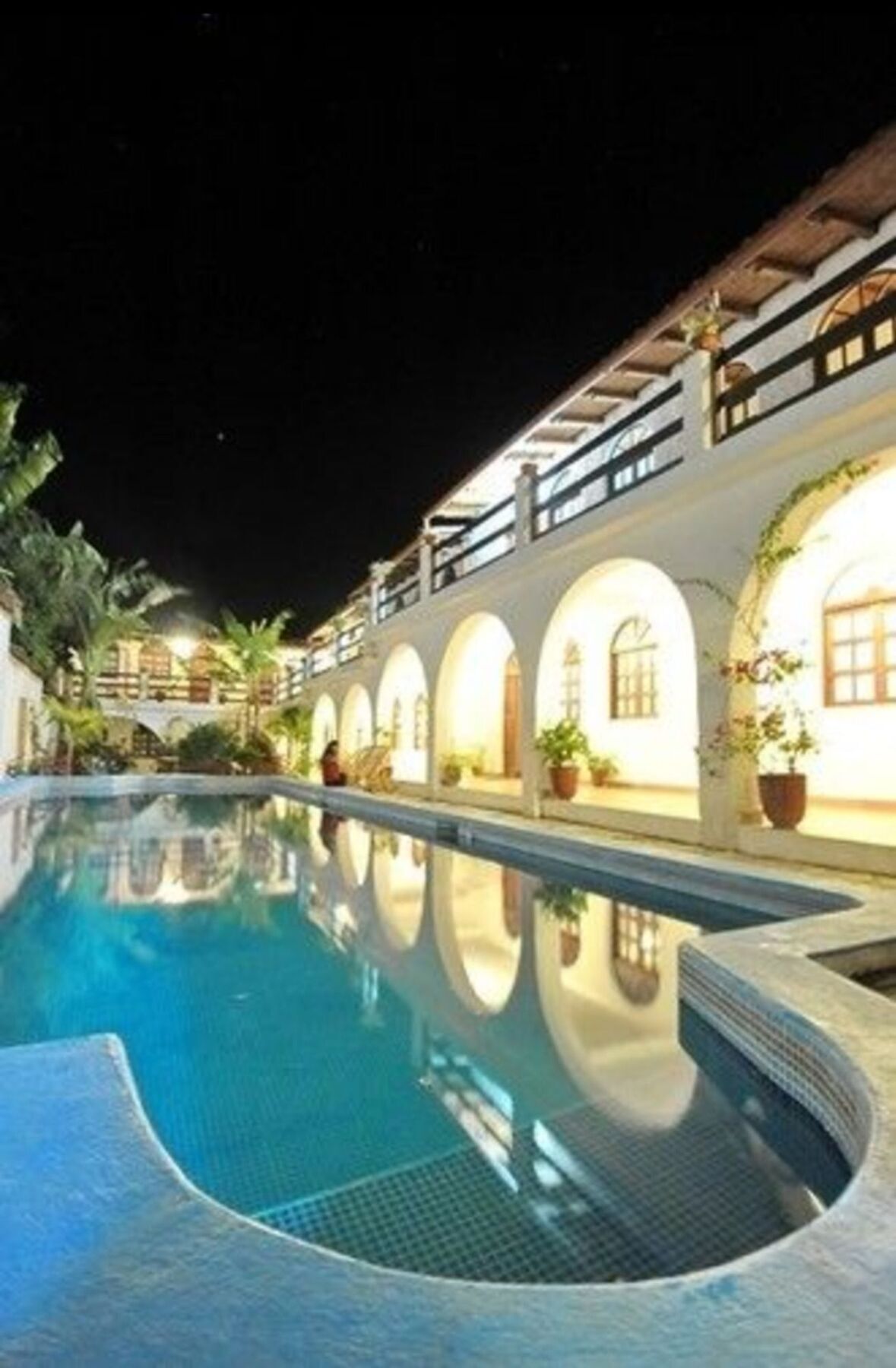 Hotel La Posada Del Sol Granada Exterior foto